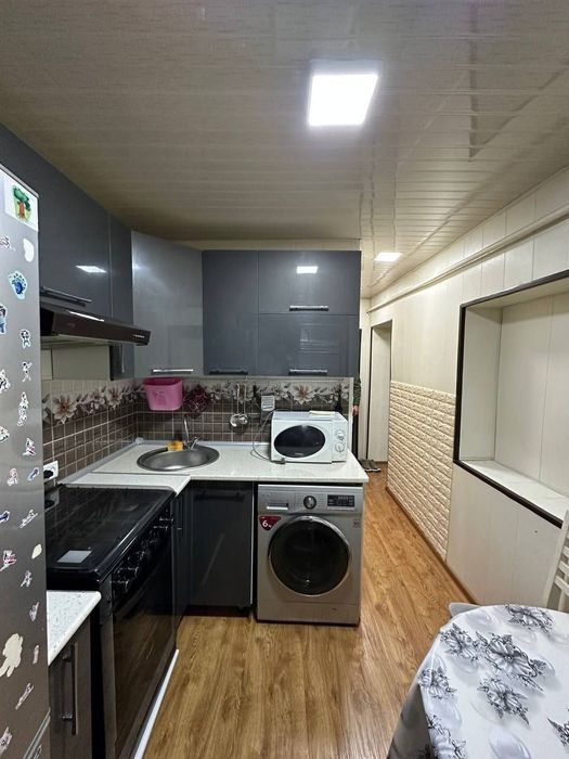 Sergeli O'zgarish metro yaqinida kvartira arendaga beriladi