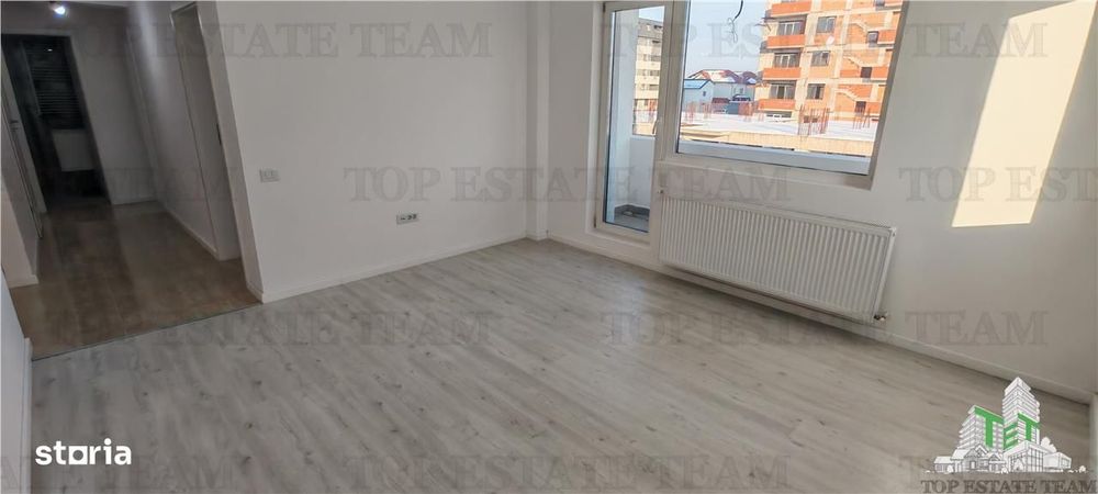 Apartament 3 camere cu finisaje premium si toate utilitatile in Cartie