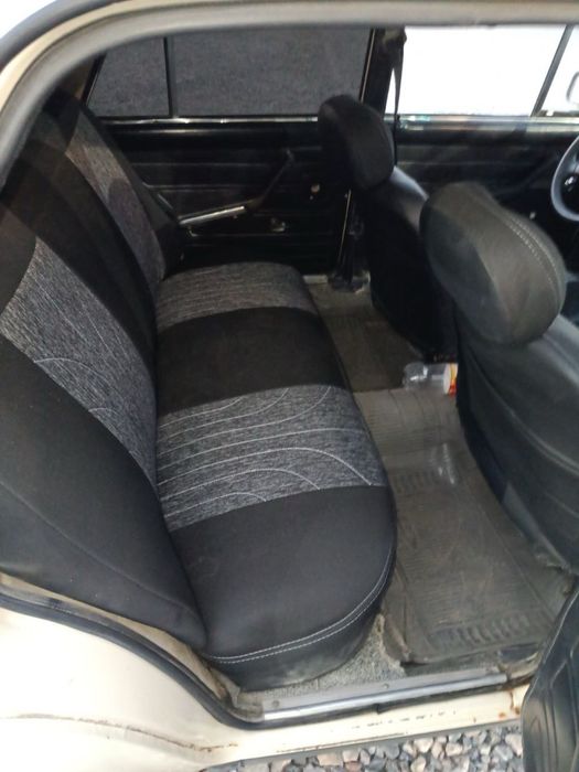 VAZ 2106 sotiladi srochno