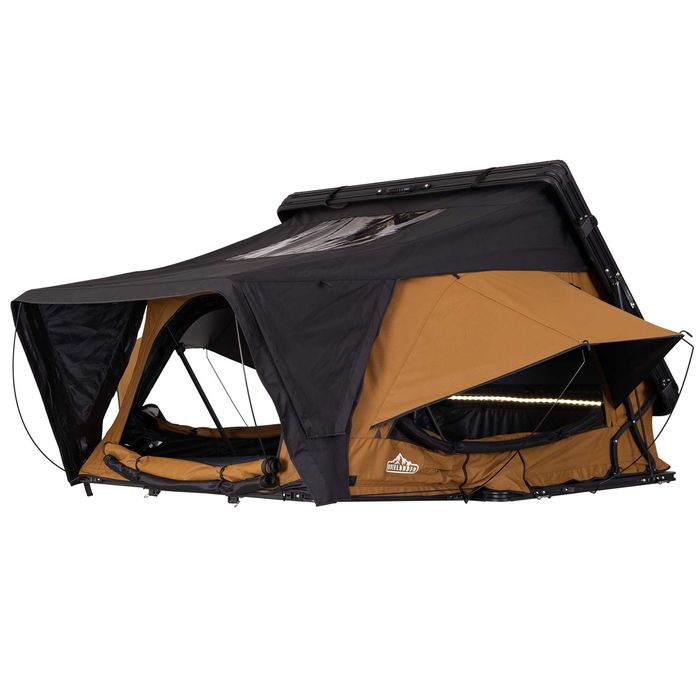 Cort pentru plafon masina Overlander Nova Sahara