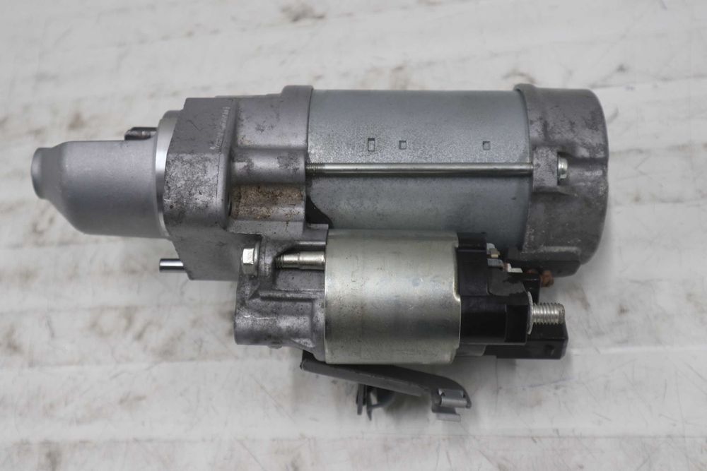 Стартер БМВ М5 М8 Х5М Х6М 5.0 Бензин