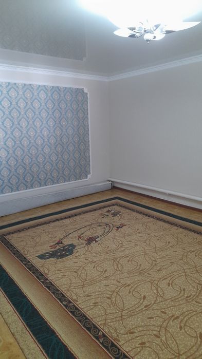 Продам дом в Заречный 1