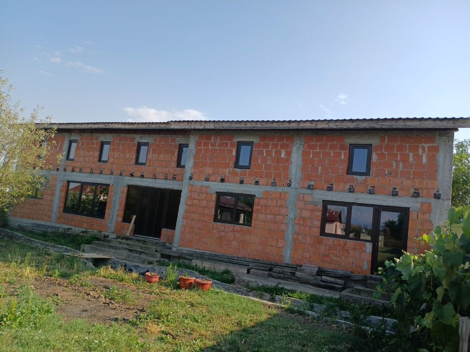 Casa de vanzare Campu Mare Albeni