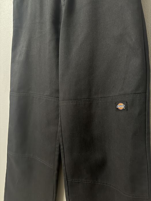 Dickies Double Knee Pants