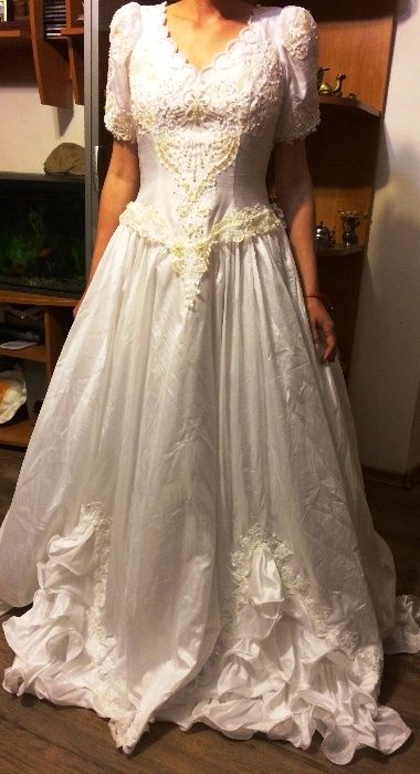 Rochie mireasa Lohrengel