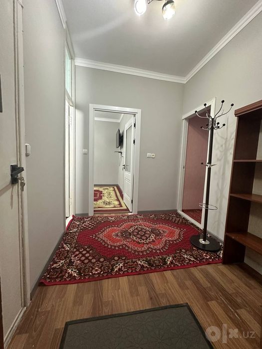 Продаётся квартира