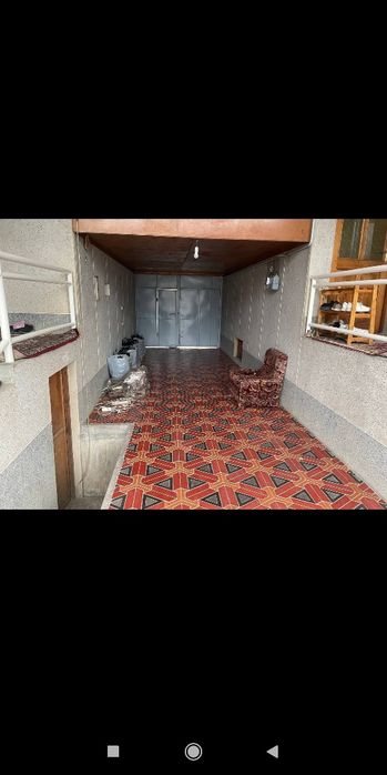 Учтепа орикзорда 6 сот 9 хона.