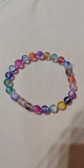 Гривна, ръчна изработка