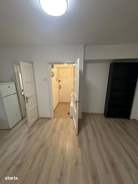 Apartament  parter