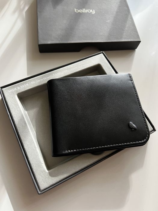 Bellroy Hide & Seek портфейл
