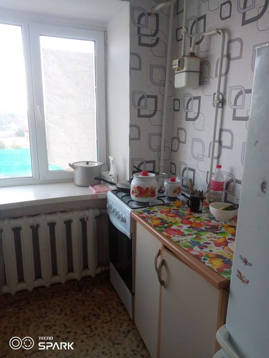 Продам комнату в Зачаганске