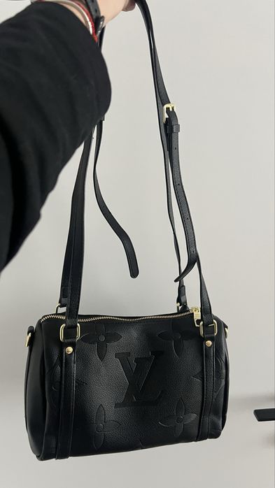 Louis vuitton боченок