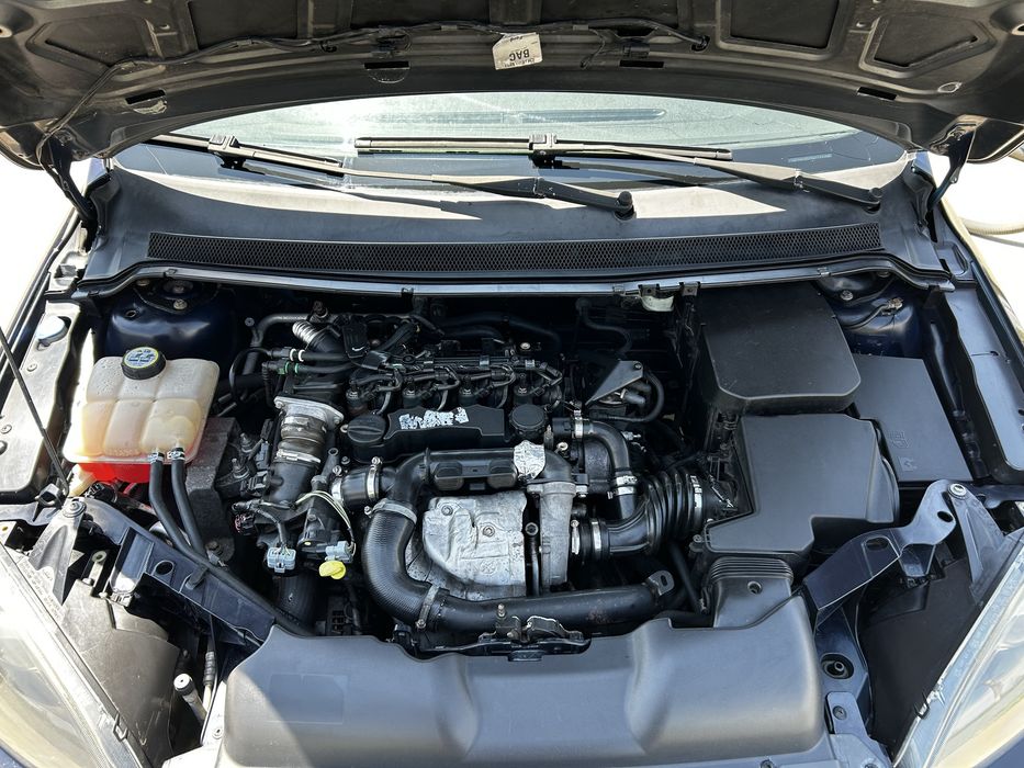 Vand Ford Focus mk2 2007 1.6 tdci 109cp