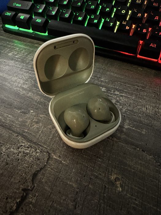 Наушники Galaxy buds 2