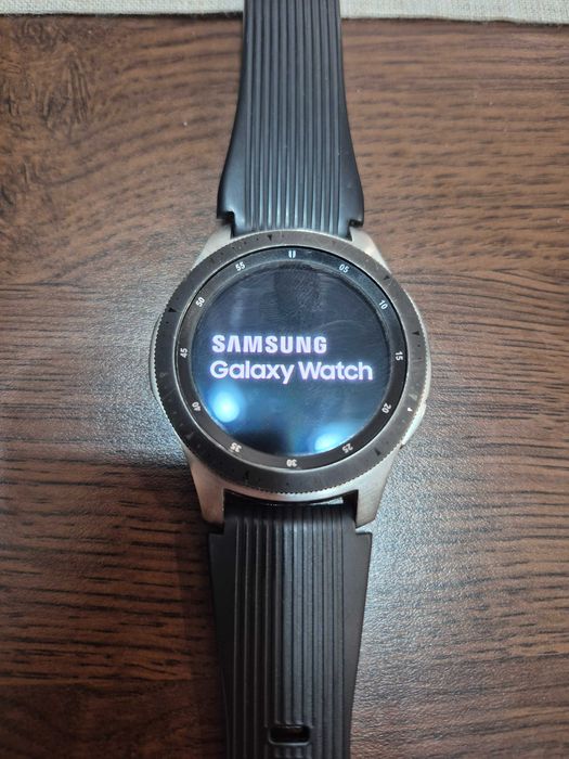 Samsung Galaxy Watch 43–46 mm