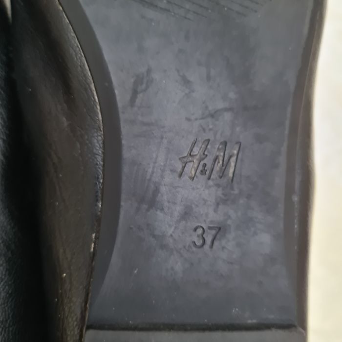 Туфли от H&M, оригинальные
