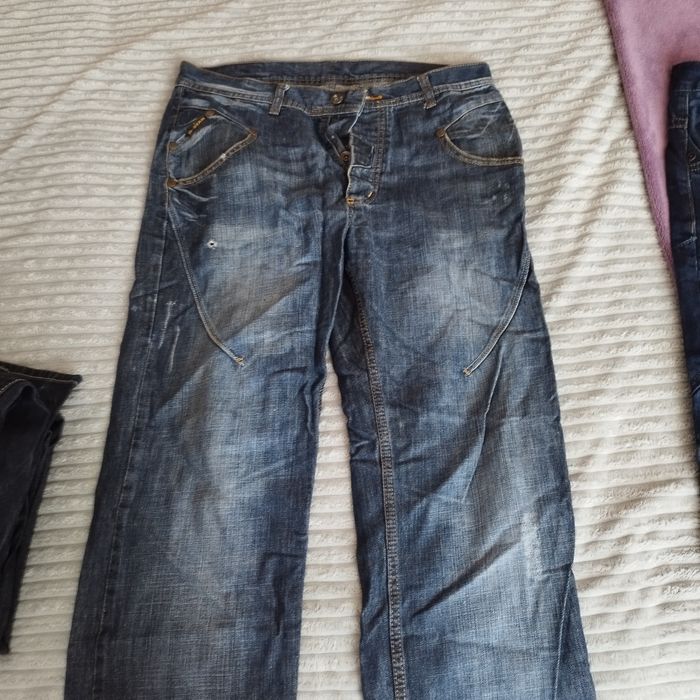 Дънки Втора употреба