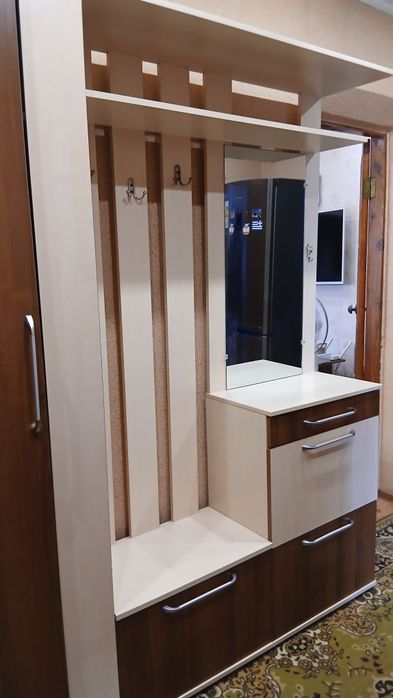 Продам прихожку в отличном состоянии