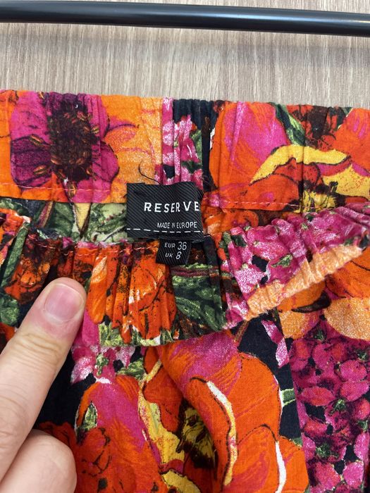 Rochie reserved de vara