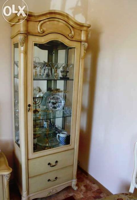 Мебель классика