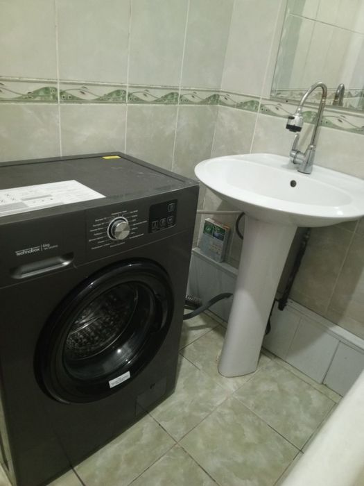 Kvartira drujba Chorsu Qoratosh sheriklikka