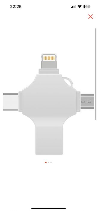 Y-Disk 128 Гб. USB Flash карты