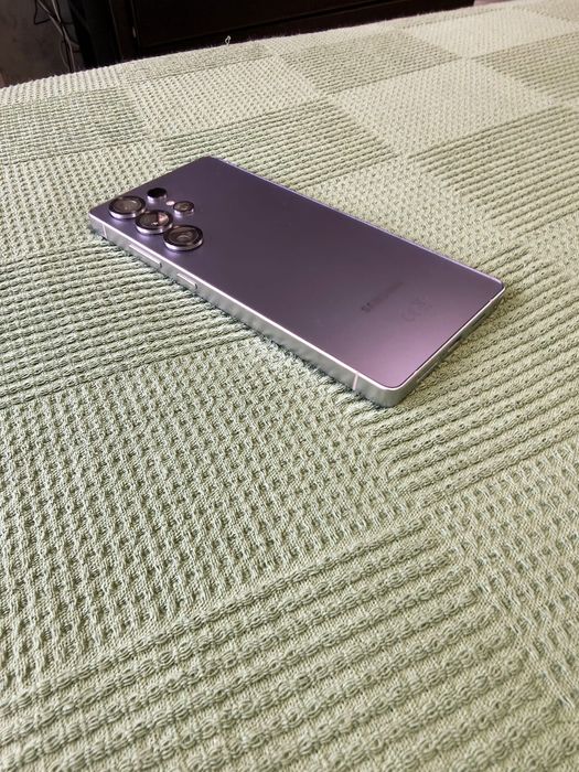 Samsung S25Ultra