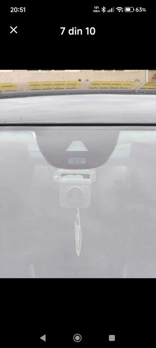 Volkswagen Passat b7 2012