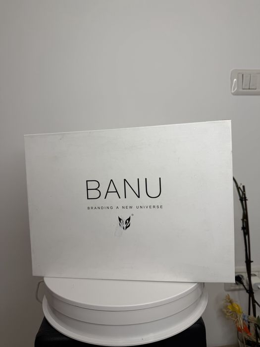 Sneakers BANU Premium !