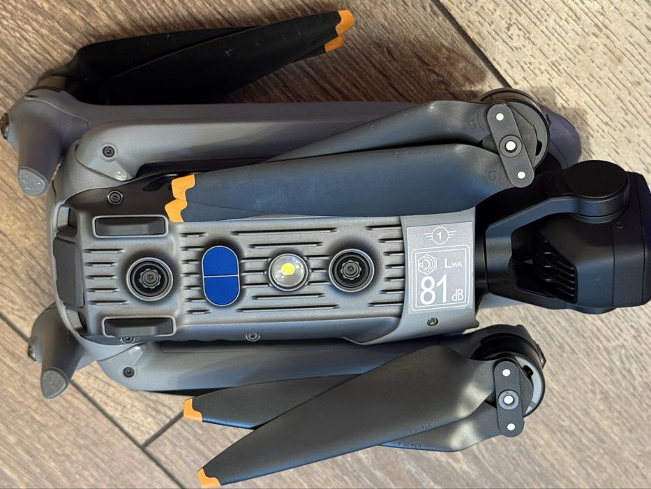 DJI Air 3 - drone only