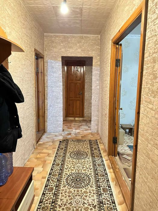 ПРОДАМ 3Х комн кв 31мкр