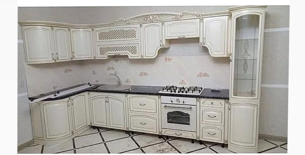 Кухонный гарнитур