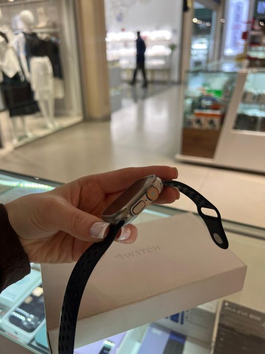 Смарт часы Apple Watch ultra 2