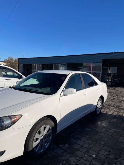 Продам тойота камри 35