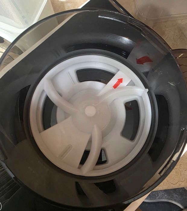 Аппарат для приготовления детской смеси