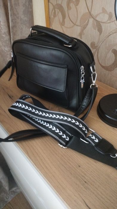 Продам сумку, ЭКО кожа 24*20 см