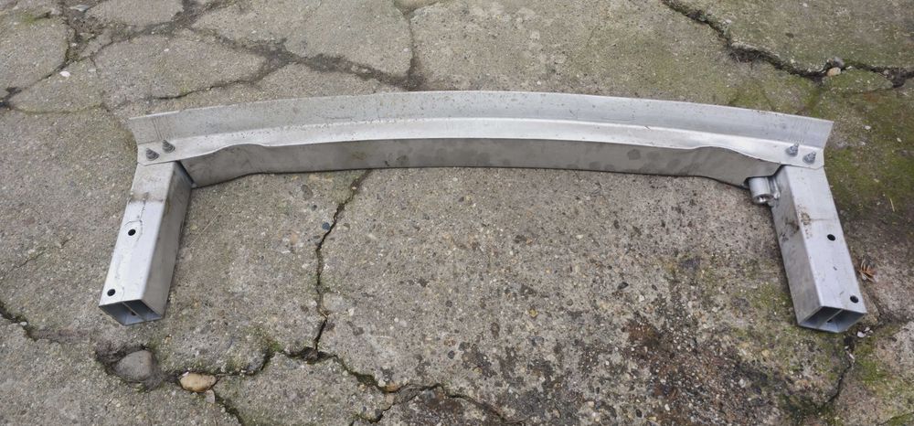 Audi Q5 SQ5 Traversă bară spate 8r0807331b