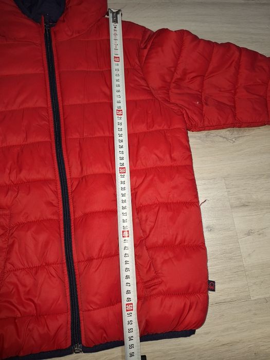 Geaca unisex primavara