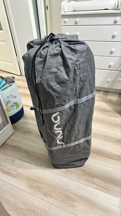Манеж складной Nuna