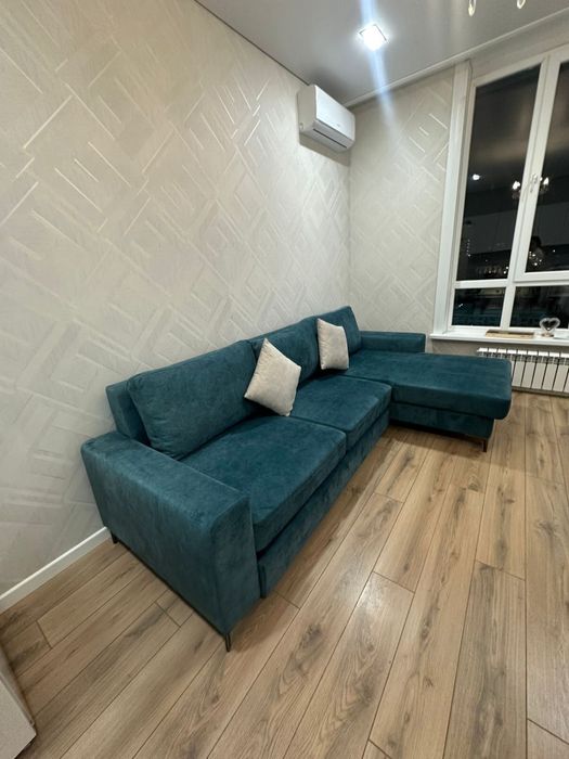 Диван в хорошем состоянии