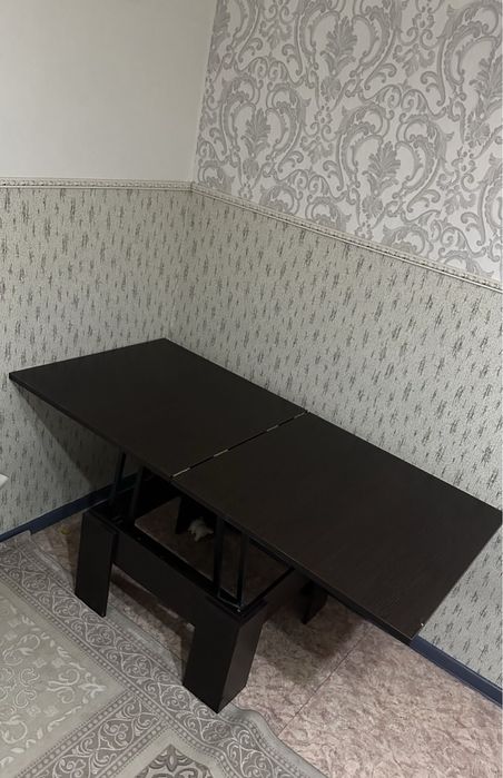 Срочно! Продам стол трансформер