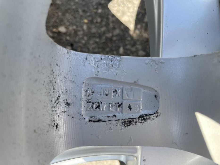 джанти за Фолксваген,ШКОДА,МЕРЦЕДЕС 7Jx16, 5x112x57.1, ET.40