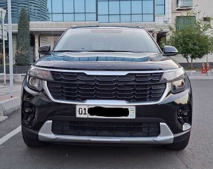‼️ Kia Seltos 2023 (style) | возможна рассрочка