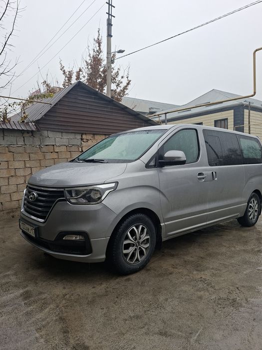 Аренда, Сопровождение, Старекс,  Встреча