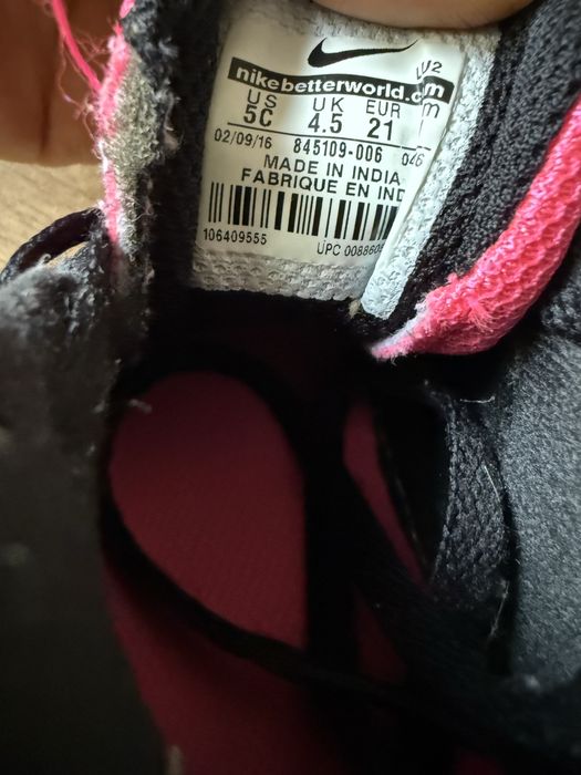 Оригинални маратонки nike new balance under armour