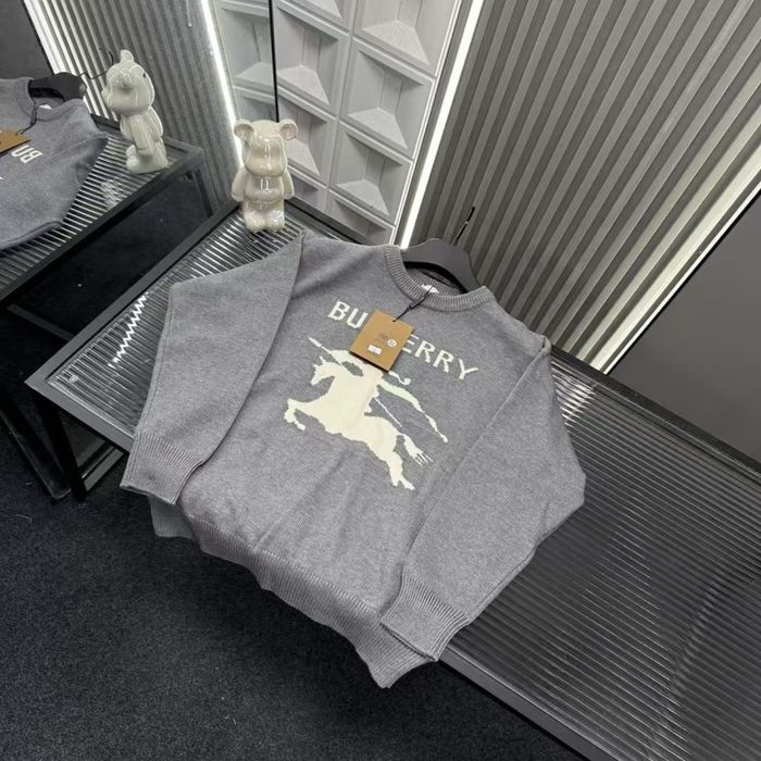 Свитер Burberry под заказ