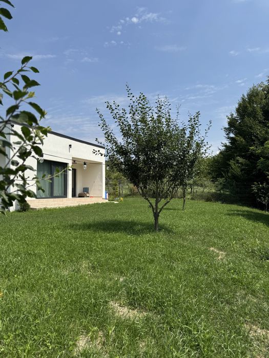 Căsuță de vacanță de vanzare