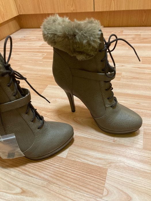 Нови елегантни боти