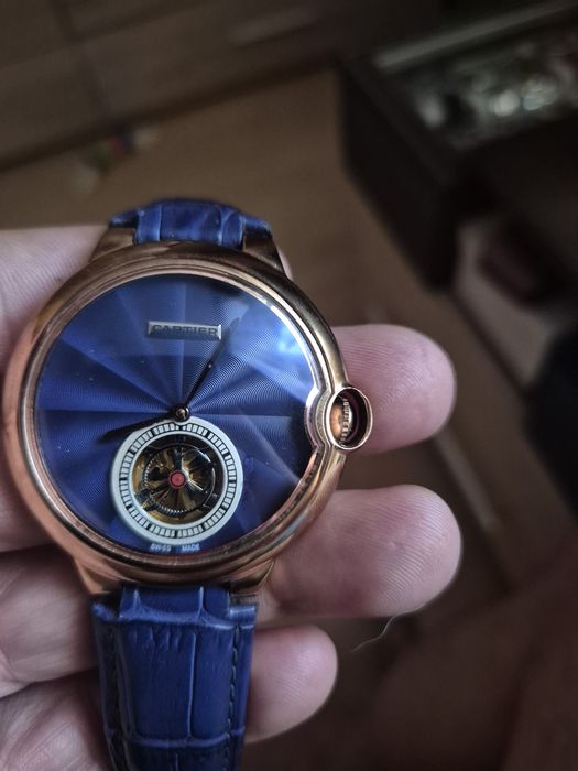 KARTIE Balon Turbiljon.