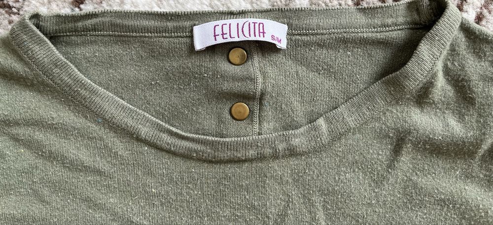 Женская кофточка Felicita